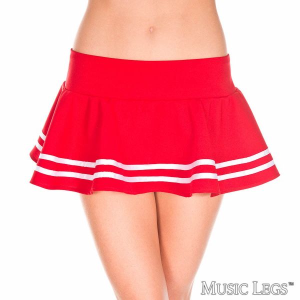 ML182 - MINI SKIRT