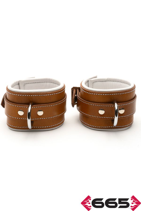 FE20491 – Asylum Wrist Restraints