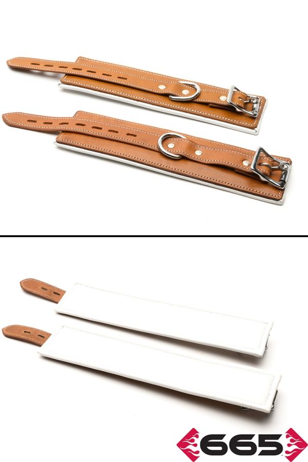 FE20491 – Asylum Wrist Restraints