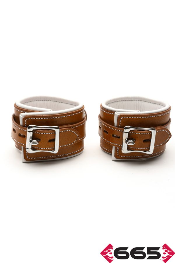 FE20491 – Asylum Wrist Restraints