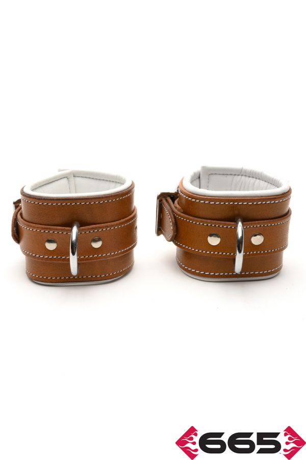 FE20492 – Asylum Ankle Restraints