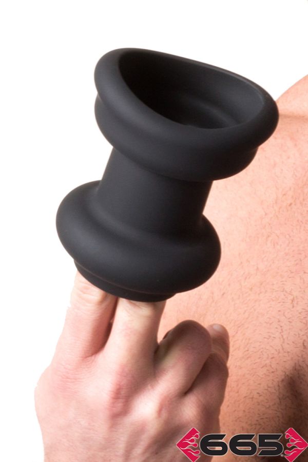 FE21547 – Funnel Plug 2.0