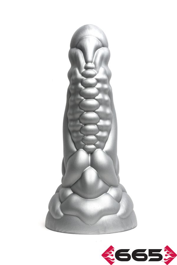 FE23023M – Robby Liquid Silicone