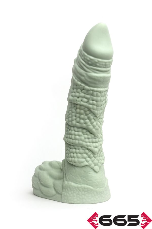 FE23029M – Willie Liquid Silicone