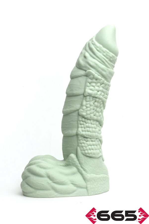 FE23029M – Willie Liquid Silicone