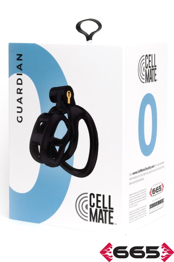 FE23334M – The Guardian by CellMate
