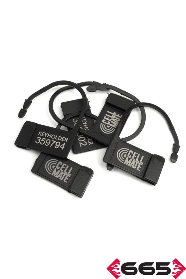 FE23345 – Stealth Locks 10 Pack