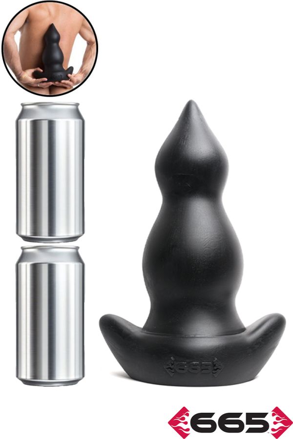 FE23422M – Double Dipper