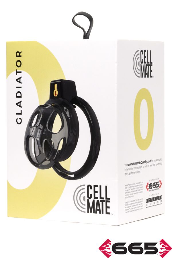 FE23812M – Gladiator by CellMate