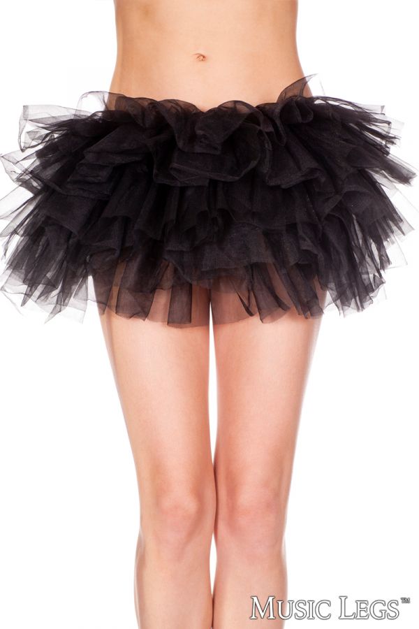 ML239 - Puffy tutu