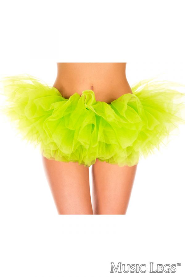 ML239 - Puffy tutu