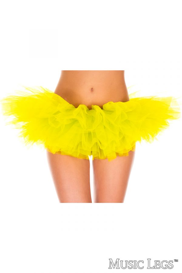 ML239 - Puffy tutu