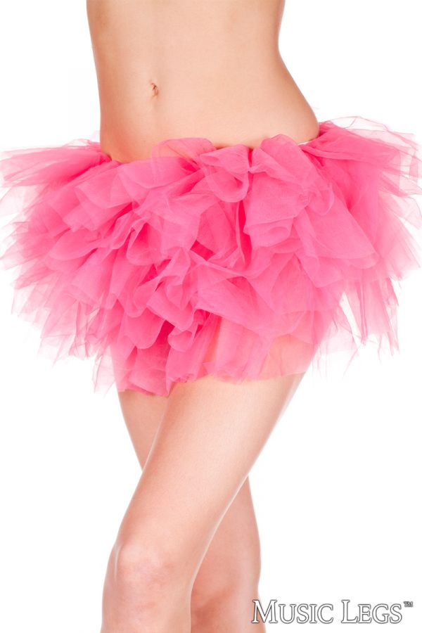 ML239 - Puffy tutu