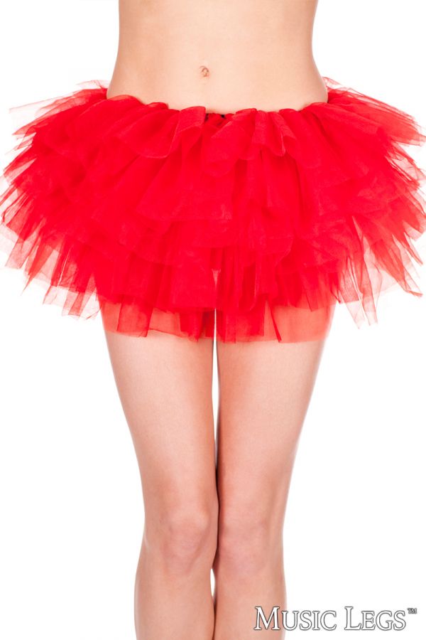 ML239 - Puffy tutu