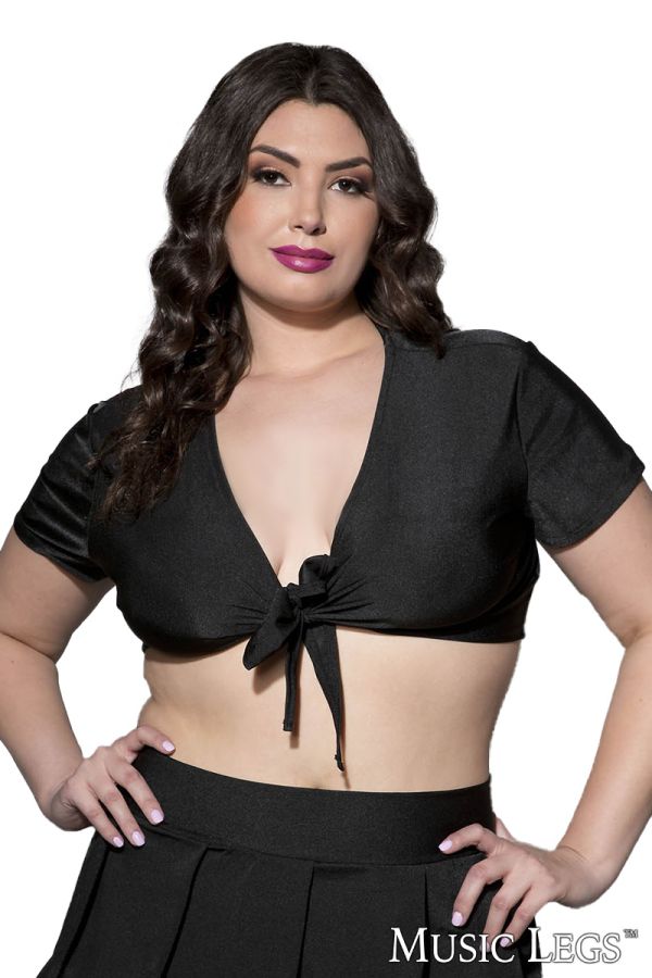 ML25076 - School Top