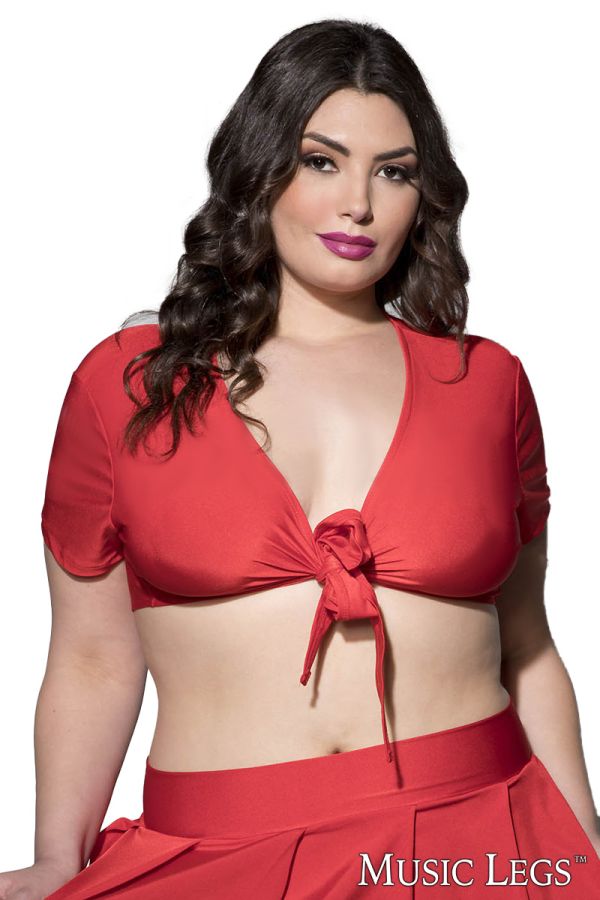 ML25076 - School Top