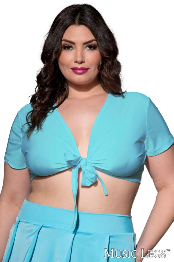 ML25076 - School Top
