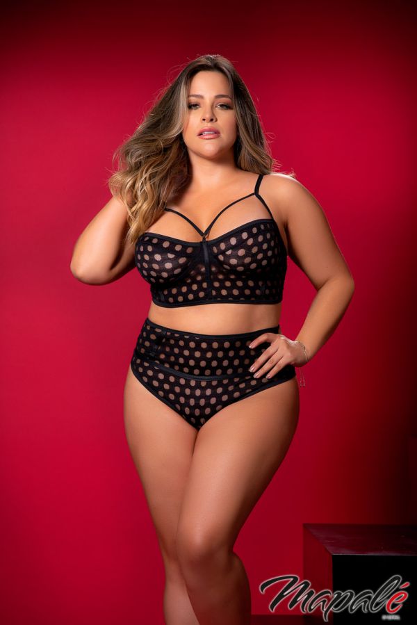 MA2631X - 2PC SET