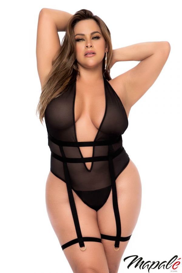 MA2706 - Harness Teddy