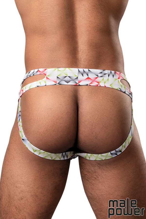 MP302-292PH - Pheromones Cutout Jock
