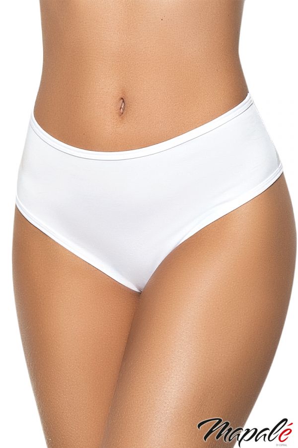 MA3037 - High-Waisted Panty