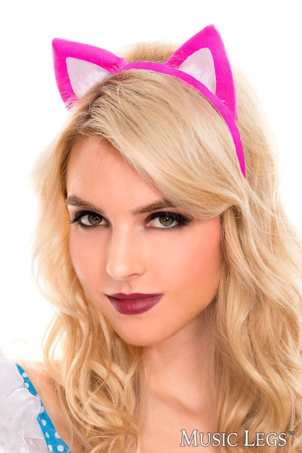 ML311 - Cat Headband