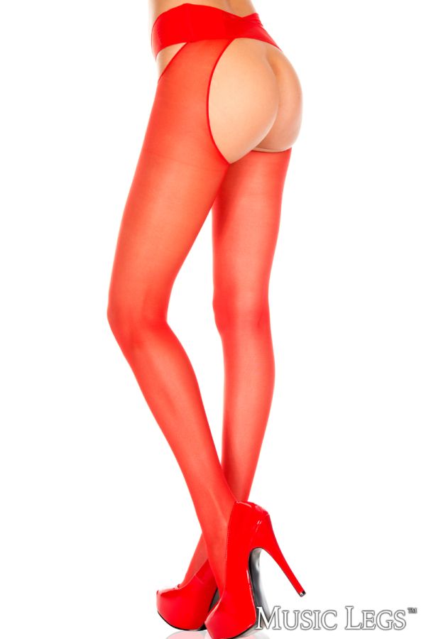 ML334 - 2 In 1 Stockings