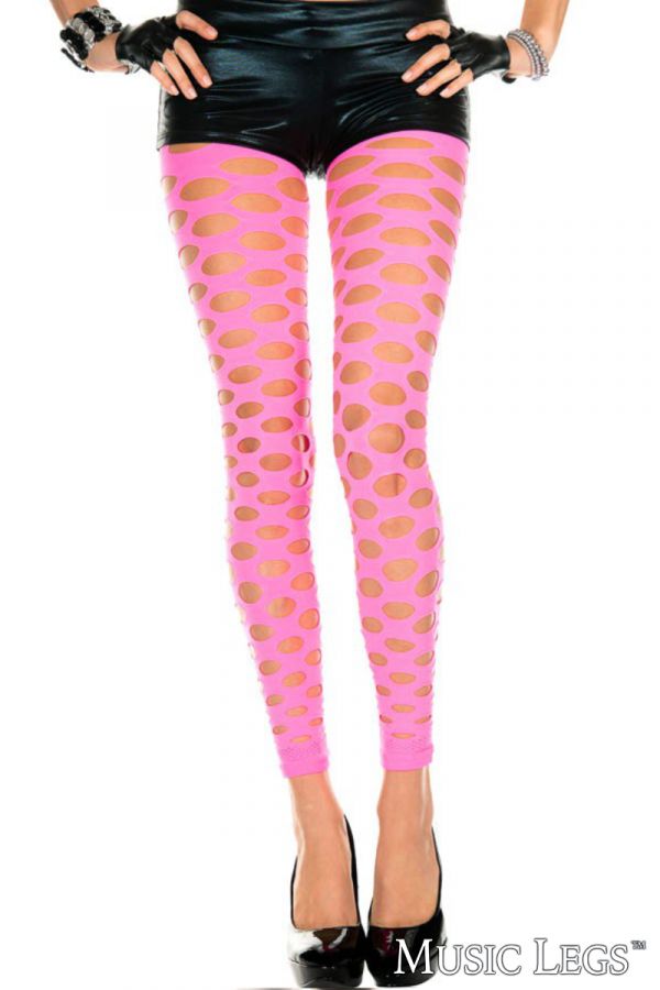 ML35158 - Pothole Leggings