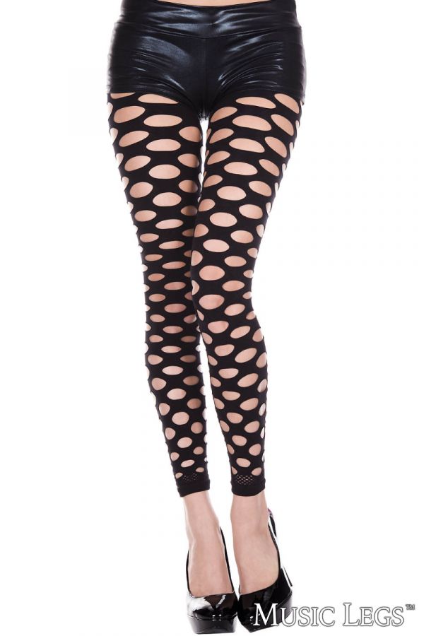 ML35158 - Pothole Leggings