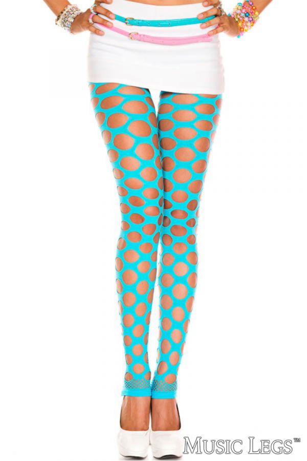 ML35158 - Pothole Leggings