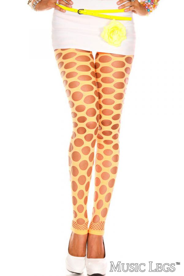 ML35158 - Pothole Leggings