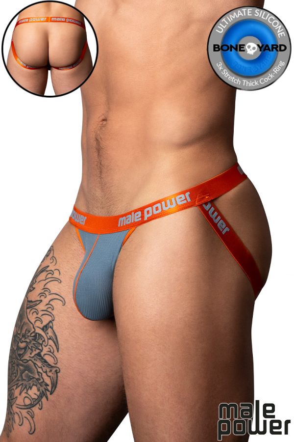 MP353-270CR - Casanova Jock & Ring