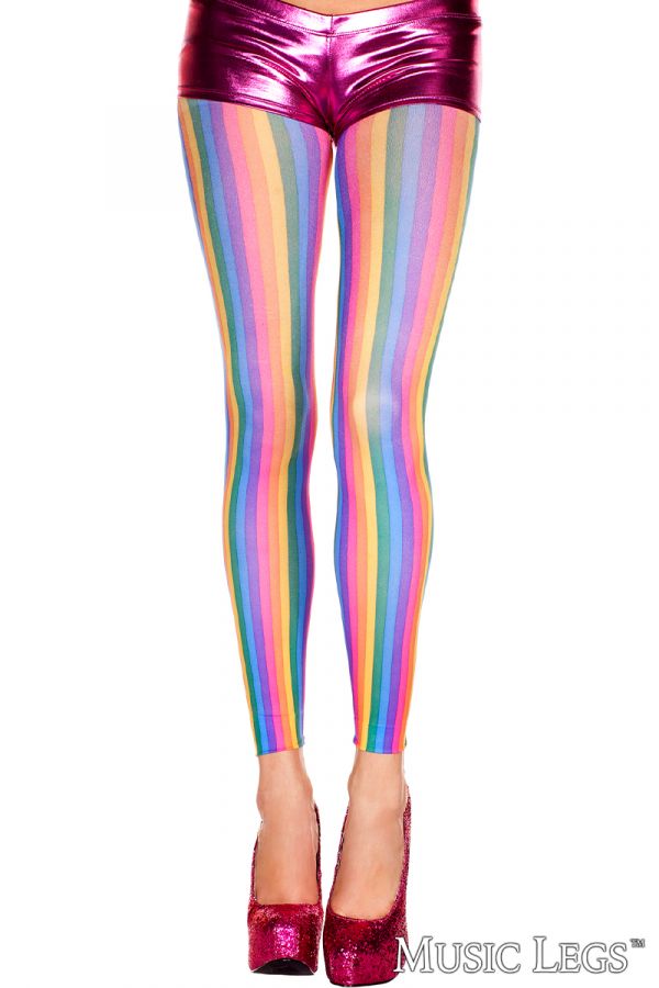 ML35820 - Rainbow Leggings