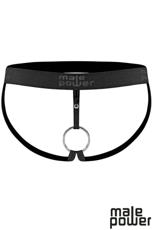 MP370-004 - Extreme Ring Jock