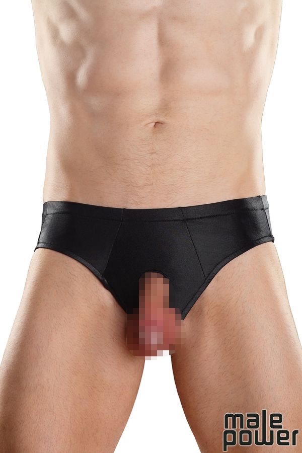 MP372-004 - Extreme Open Jock