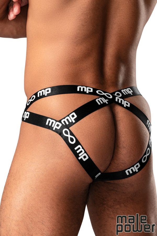 MP383-287 - Mesh Comfort Jock