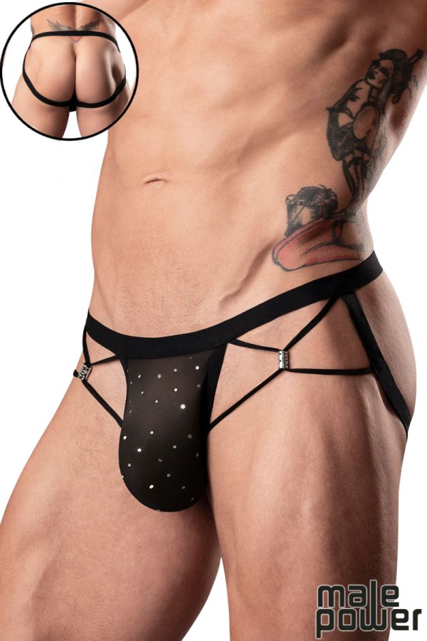 MP384-288 - Show Stopper Jock