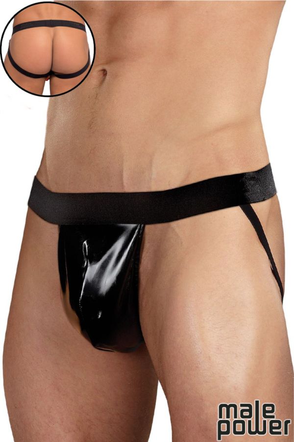 MP390-003 - 	Liquid Onyx Jock