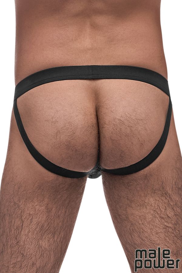 MP392-257 - Pure Comfort Bamboo Jock