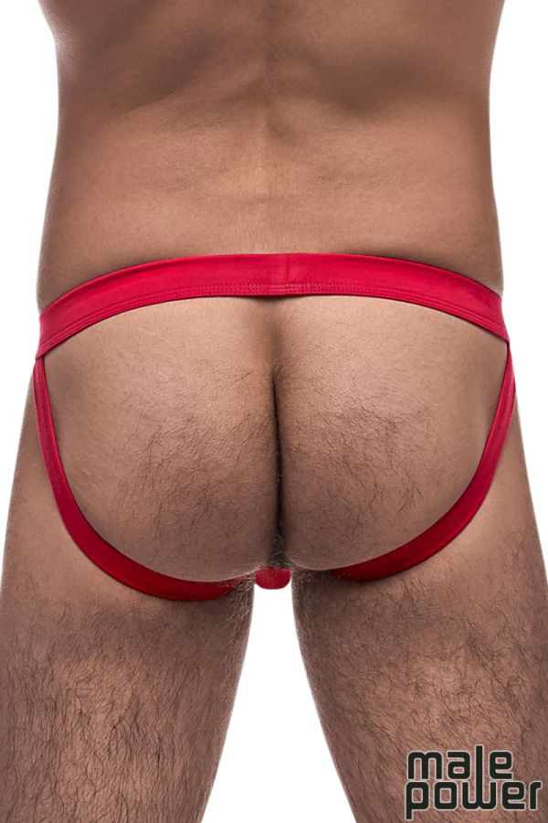 MP392-257 - Pure Comfort Sport Jock