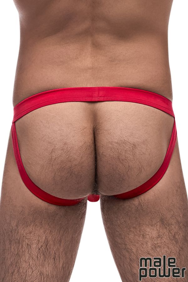 MP392-257 - Pure Comfort Bamboo Jock