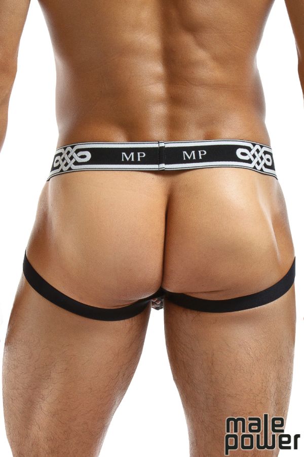 MP398-223 - Peep Show Ring Jock