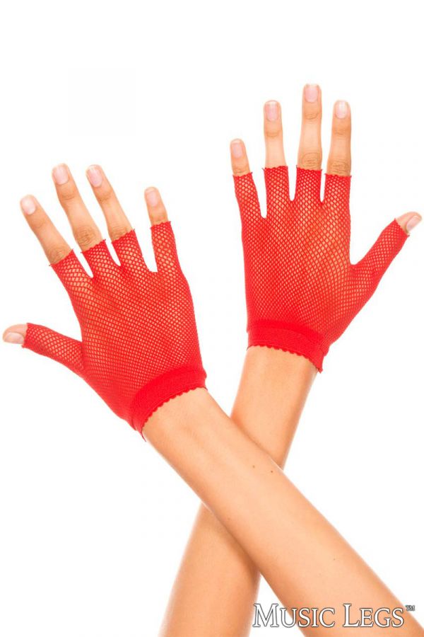 ML401 - Gloves