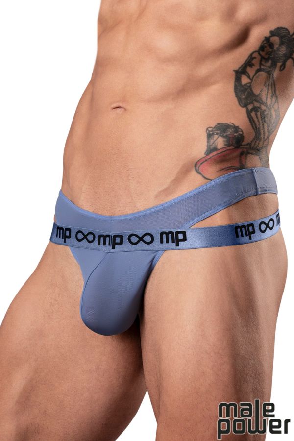 MP406-287 - Infinite Comfort Thong