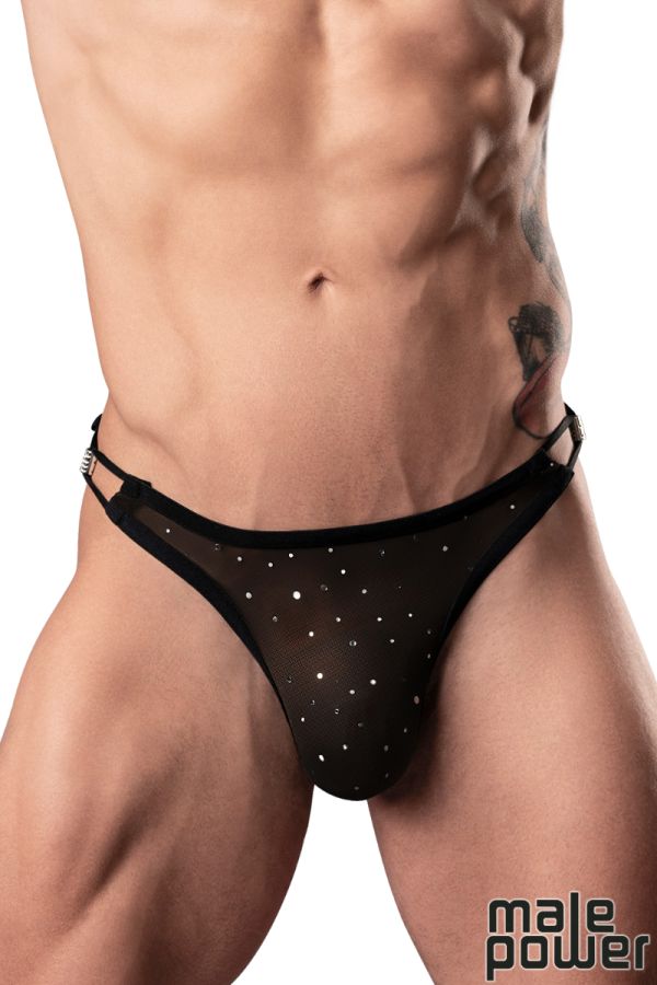 MP407-288 - Show Stopper Thong