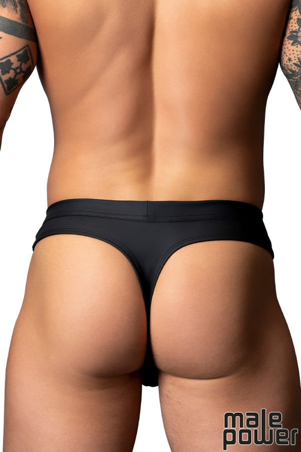 MP410-298 – Sleek Snap Off Thong