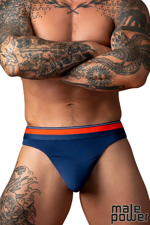 MP412-299 - Modal Thong
