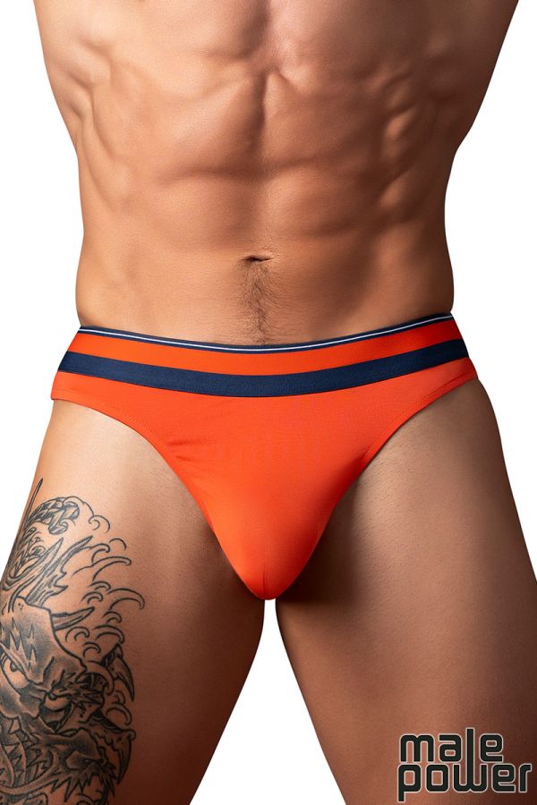 MP412-299 - Modal Thong