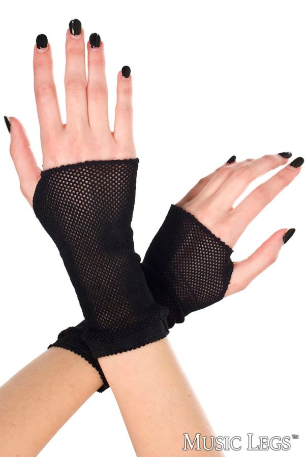ML427 - Net Gloves