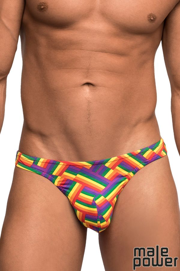 MP442-240 - Pride Fest Bong Thong
